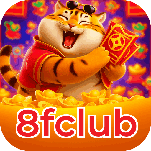 8fclub: Seu Cassino Premiando e Seguro