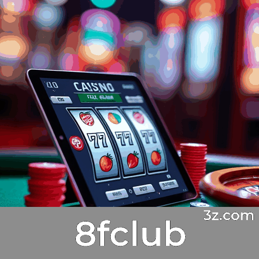 8fclub Bônus acumulado 8fclub