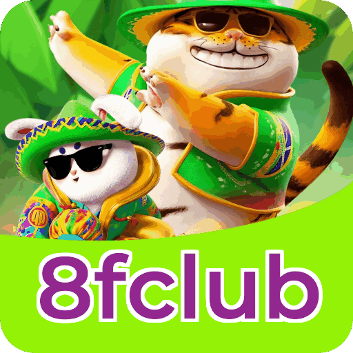Logo Oficial 8fclub Download